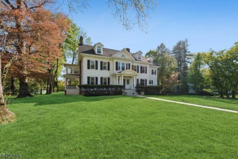 130 Ralston Avenue South Orange Village NJ 07079