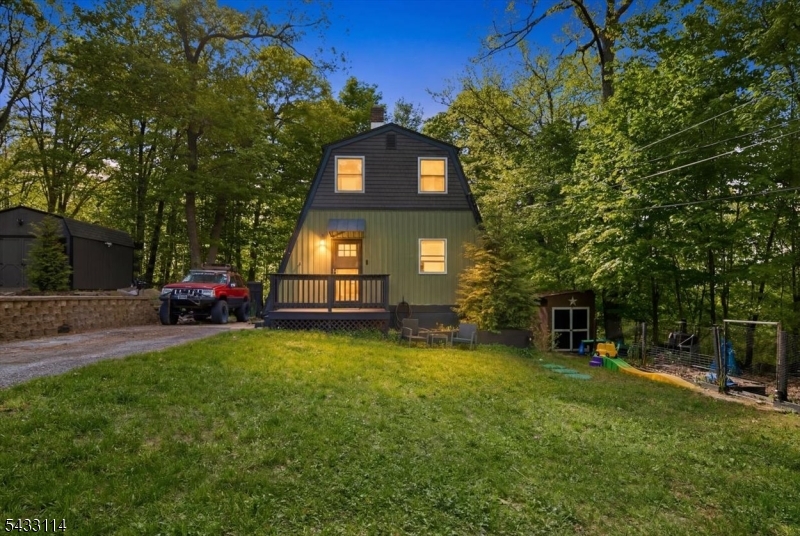 7 Glen Drive Vernon NJ 07461