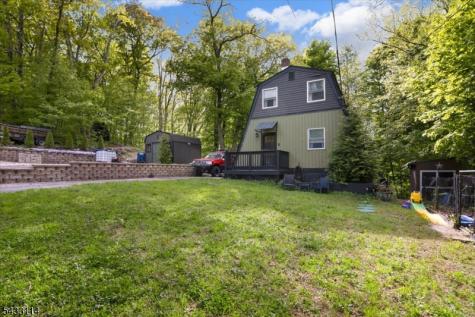 7 Glen Drive Vernon NJ 07461