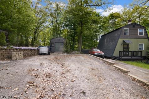 7 Glen Drive Vernon NJ 07461