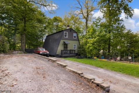 7 Glen Drive Vernon NJ 07461