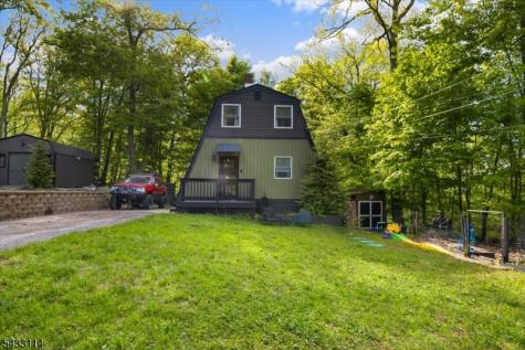 7 Glen Drive Vernon NJ 07461