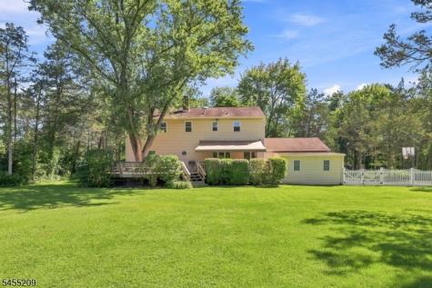 20 Preston Terrace Bedminster NJ 07921