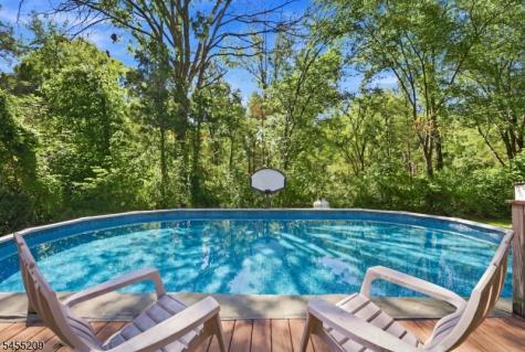 20 Preston Terrace Bedminster NJ 07921