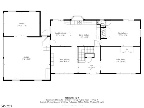 20 Preston Terrace Bedminster NJ 07921