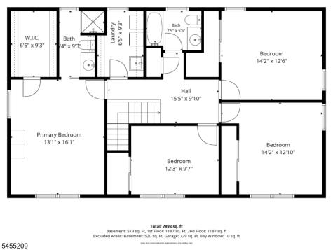 20 Preston Terrace Bedminster NJ 07921