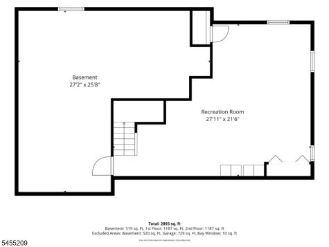 20 Preston Terrace Bedminster NJ 07921