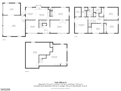 20 Preston Terrace Bedminster NJ 07921