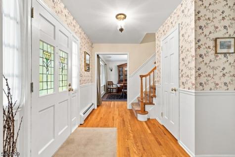 20 Preston Terrace Bedminster NJ 07921
