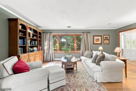 20 Preston Terrace Bedminster NJ 07921