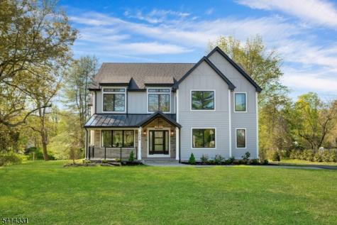 126 Emerson Lane Berkeley Heights NJ 07922