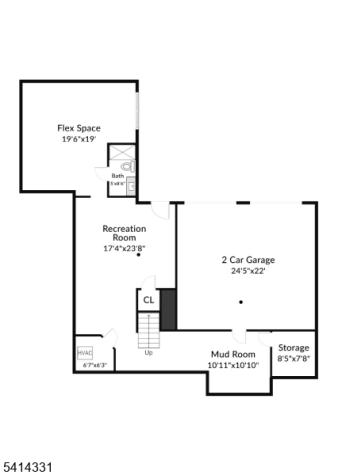126 Emerson Lane Berkeley Heights NJ 07922
