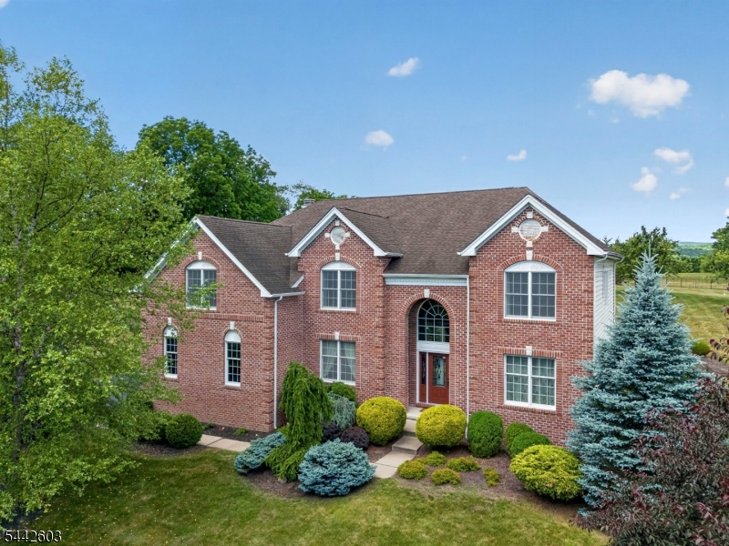 26 High Ridge Lane Frankford NJ 07822