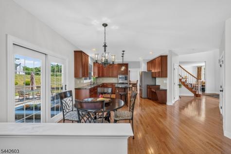 26 High Ridge Lane Frankford NJ 07822