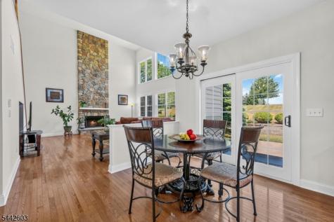 26 High Ridge Lane Frankford NJ 07822