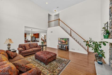 26 High Ridge Lane Frankford NJ 07822