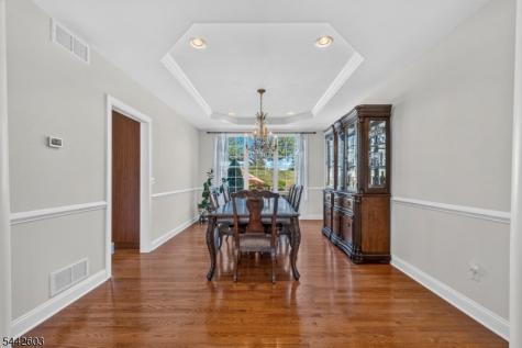 26 High Ridge Lane Frankford NJ 07822