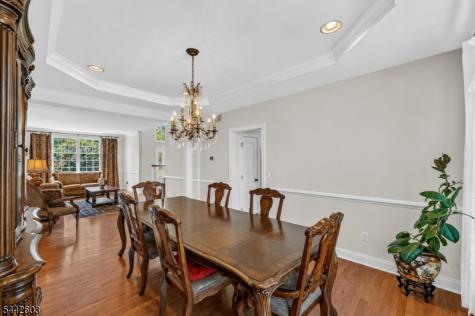 26 High Ridge Lane Frankford NJ 07822
