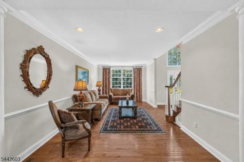 26 High Ridge Lane Frankford NJ 07822