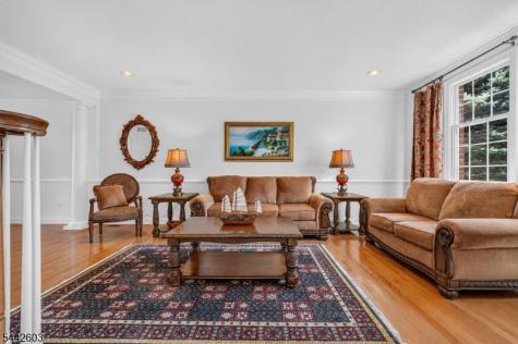 26 High Ridge Lane Frankford NJ 07822
