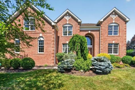 26 High Ridge Lane Frankford NJ 07822