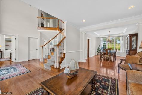 26 High Ridge Lane Frankford NJ 07822