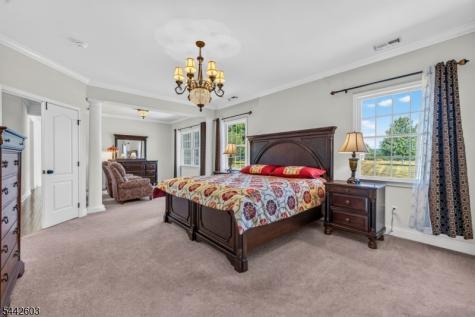 26 High Ridge Lane Frankford NJ 07822
