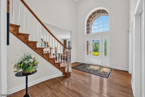 26 High Ridge Lane Frankford NJ 07822