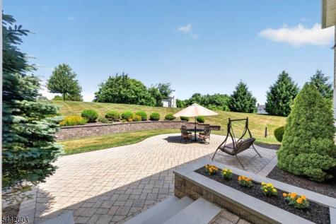 26 High Ridge Lane Frankford NJ 07822