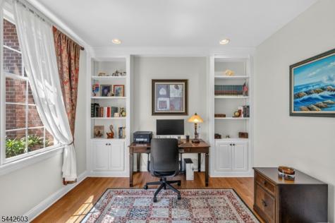 26 High Ridge Lane Frankford NJ 07822