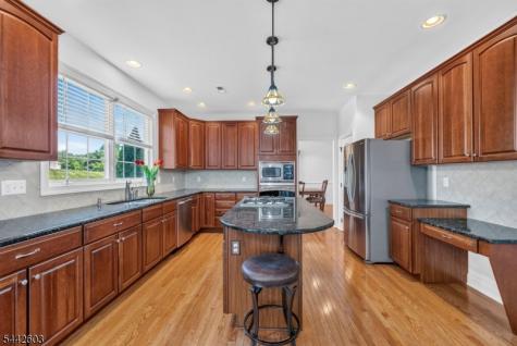 26 High Ridge Lane Frankford NJ 07822