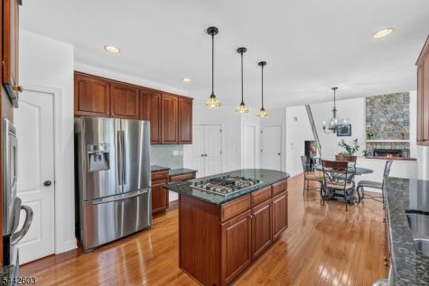 26 High Ridge Lane Frankford NJ 07822