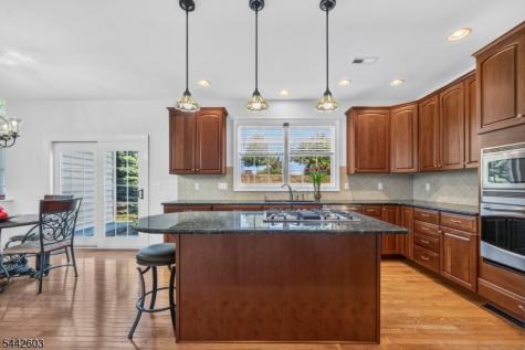26 High Ridge Lane Frankford NJ 07822