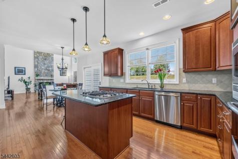 26 High Ridge Lane Frankford NJ 07822
