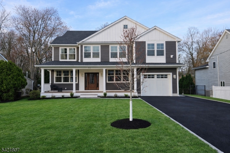 152 Harrow Road Westfield NJ 07090