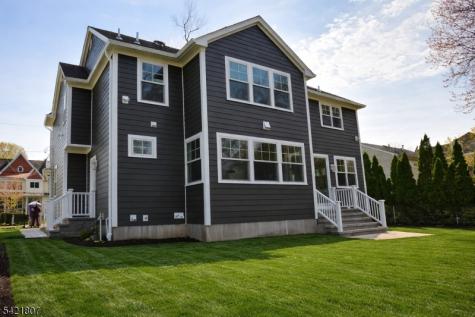 152 Harrow Road Westfield NJ 07090