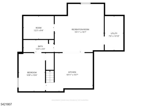 152 Harrow Road Westfield NJ 07090