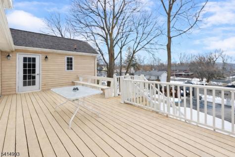 627 E Vail Road Roxbury NJ 07850
