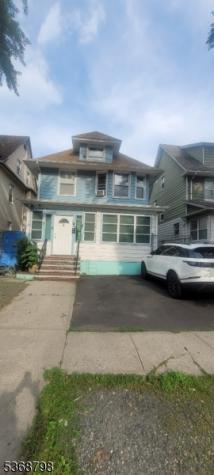 6 Emerson Street East Orange NJ 07018