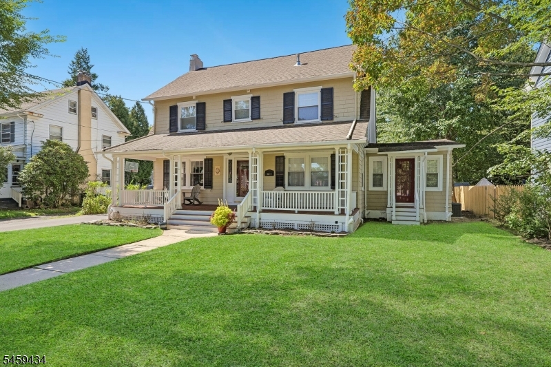938 Madison Avenue Plainfield NJ 07060