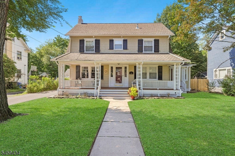 938 Madison Avenue Plainfield NJ 07060