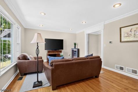 144 Gould Avenue North Caldwell NJ 07006