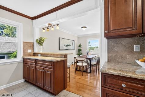 144 Gould Avenue North Caldwell NJ 07006