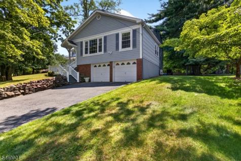 144 Gould Avenue North Caldwell NJ 07006