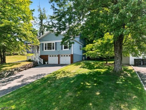144 Gould Avenue North Caldwell NJ 07006