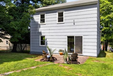 144 Gould Avenue North Caldwell NJ 07006