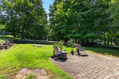 144 Gould Avenue North Caldwell NJ 07006