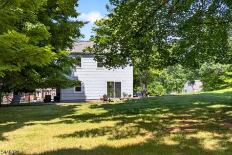 144 Gould Avenue North Caldwell NJ 07006