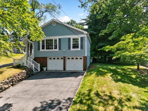 144 Gould Avenue North Caldwell NJ 07006