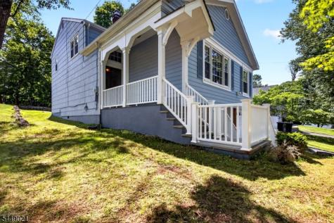 144 Gould Avenue North Caldwell NJ 07006